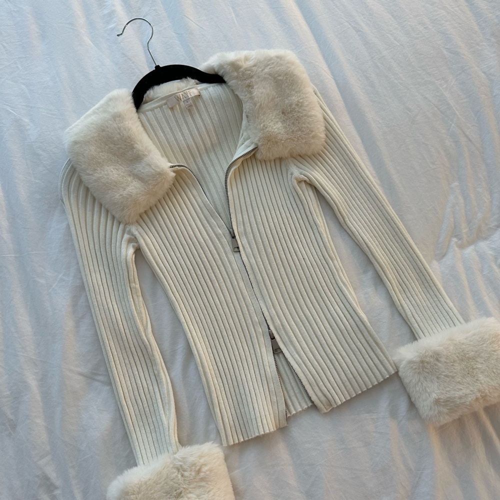 WAYF x Emma Leger Sweater